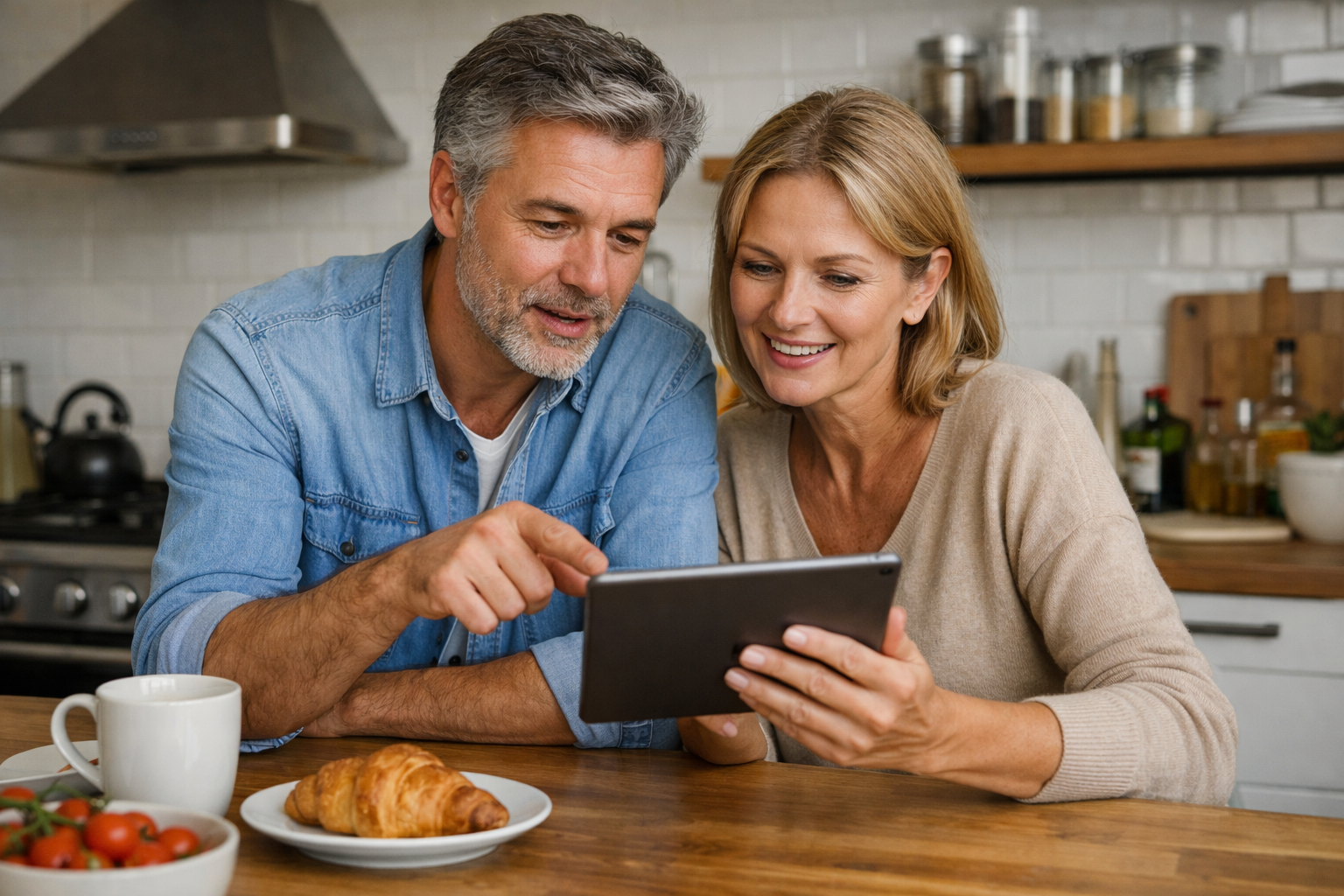 Une decision qui transforme les 45+